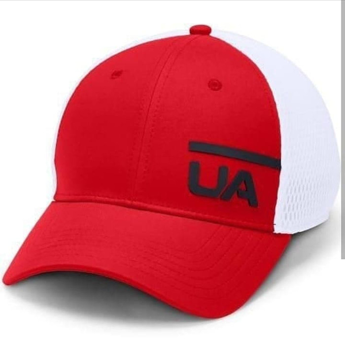 COD ) Topi Original Under Armour Train 