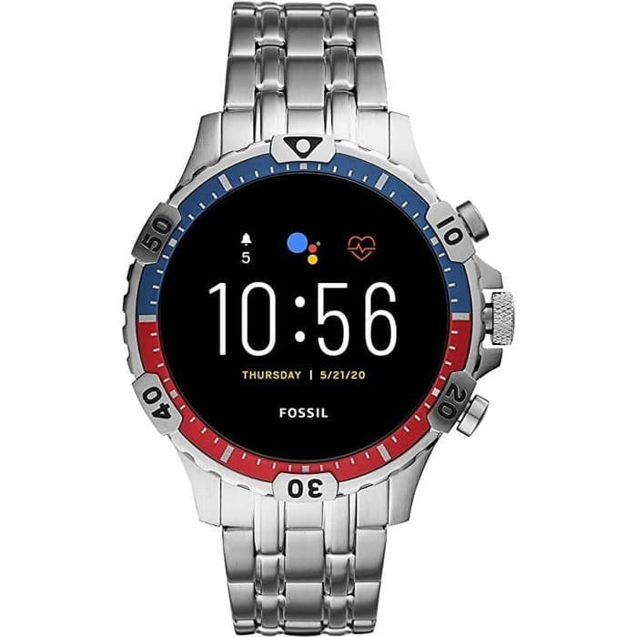 Jual Smart Watch Fossil Gen 5 Terbaru | Lazada.co.id