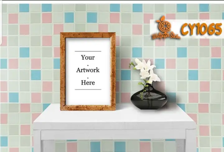 Pattern 3d Ash Colorful Wallpaper Sc Ipad