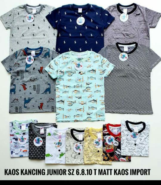 Jual Pakaian Bayi Usia 6 Bulan - 3 Tahun | Lazada.co.id