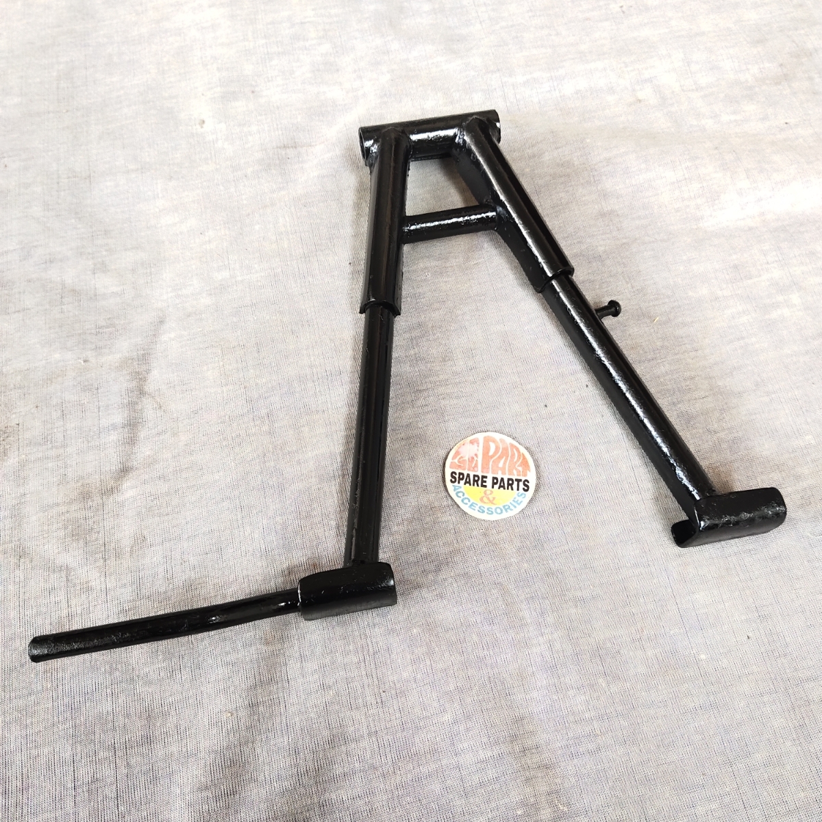 Standar tengah RX100 Tegak RX 100 Aksesoris Rx100 Upright Rx100