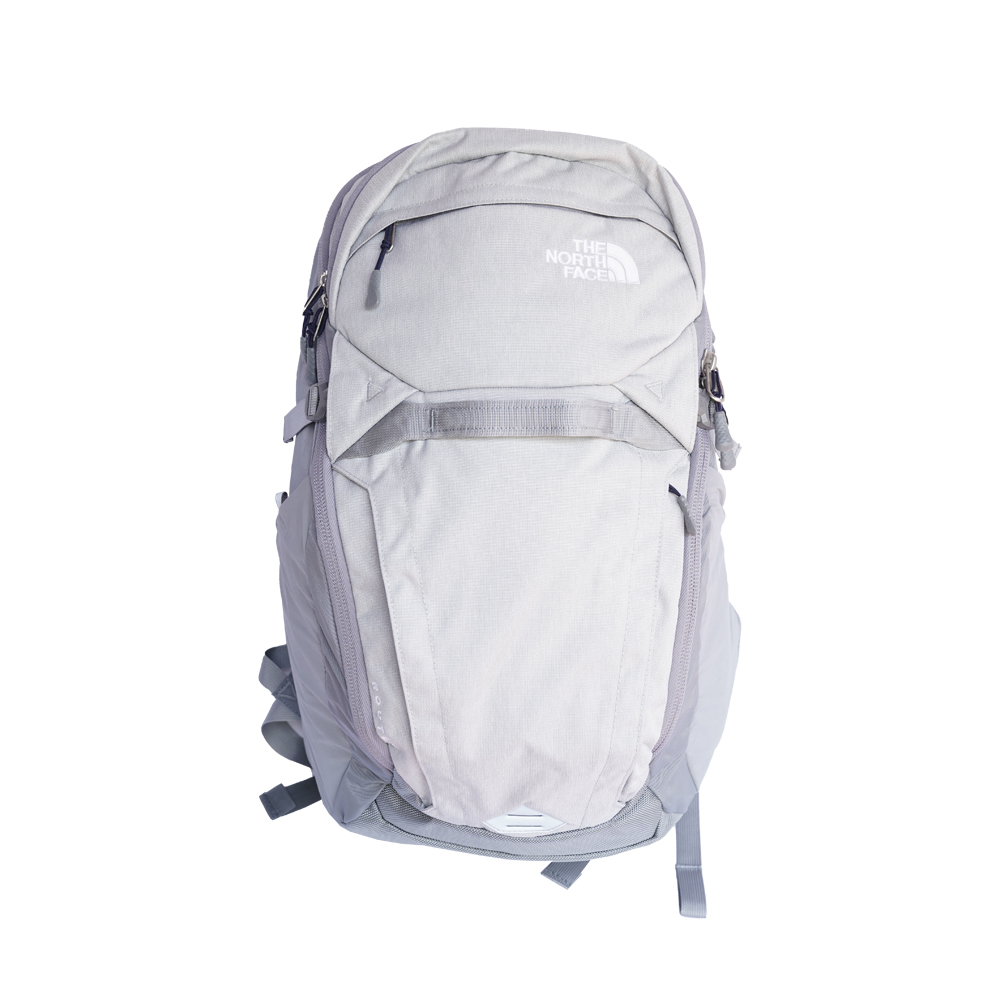 north face clamshell backpack