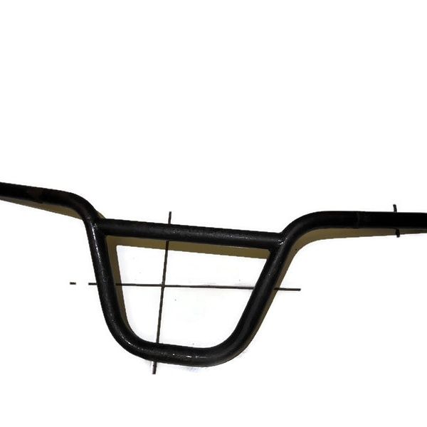 handle bar/stang bmx | Lazada Indonesia