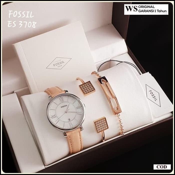 fossil es4202set