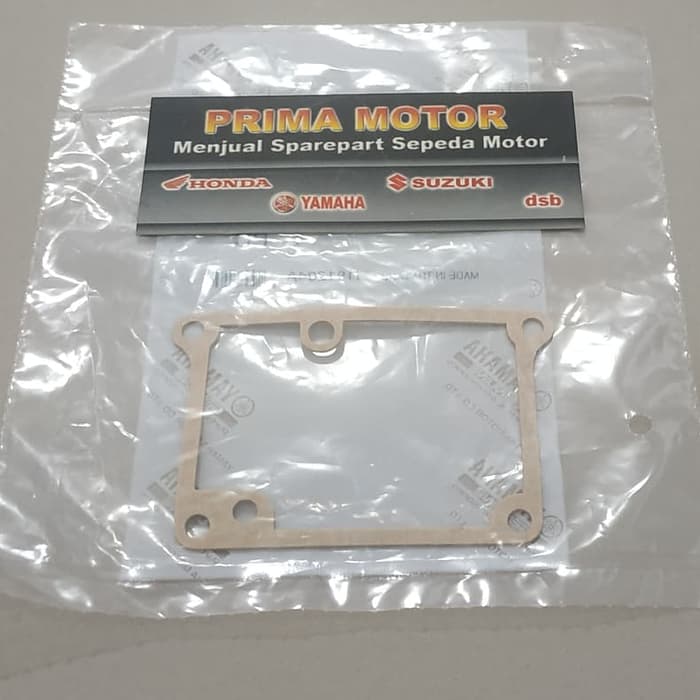 PAKING KARBURATOR RX KING PAKING PELAMPUNG KARBURATOR RX KING ORI YMHA
