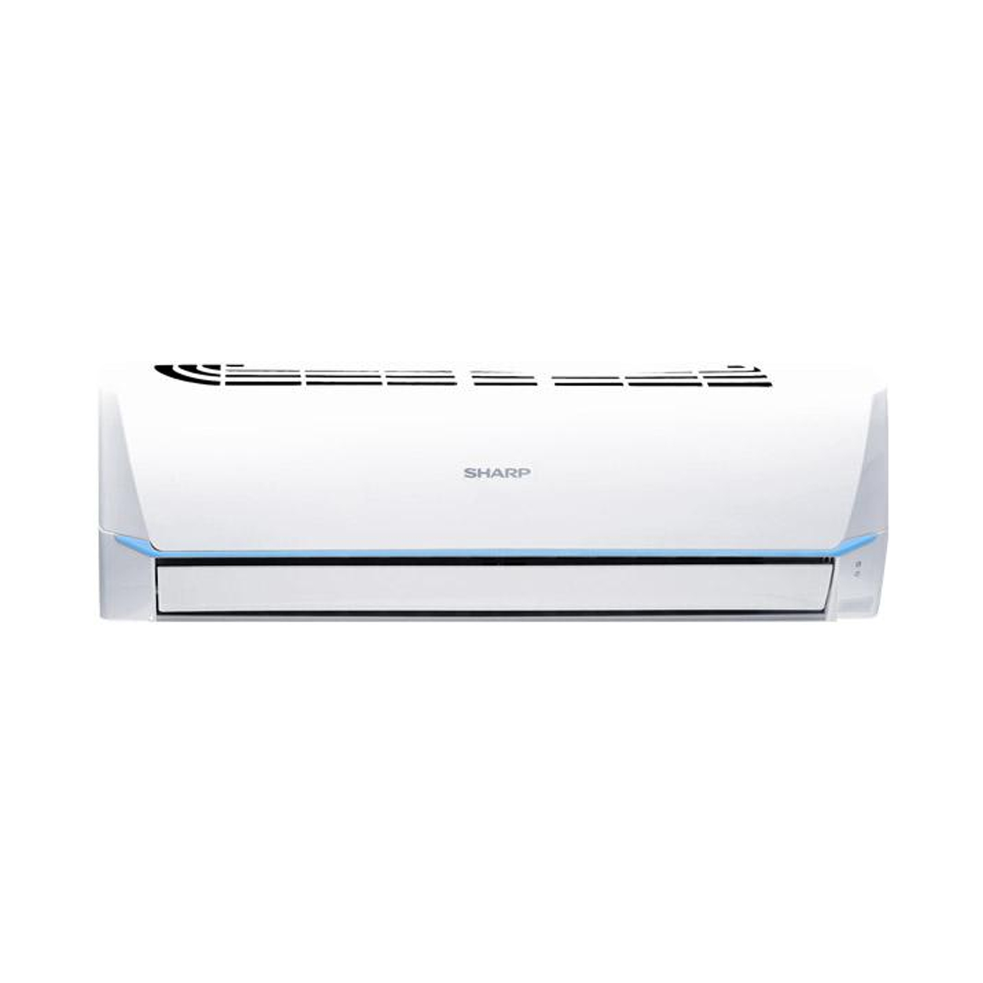 AC SHARP Air Conditioner 1PK New Jetstream Series AHA9SAY Lazada
