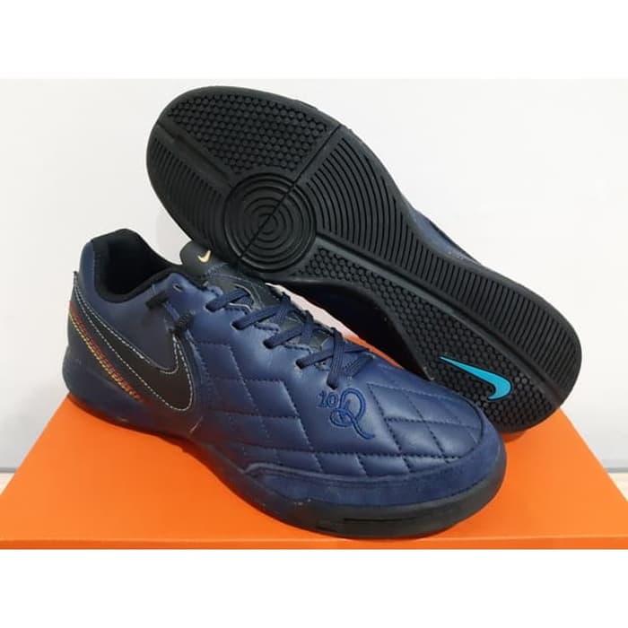Jual Sepatu Futsal Nike Tiempo R10 Terbaru | Lazada.co.id