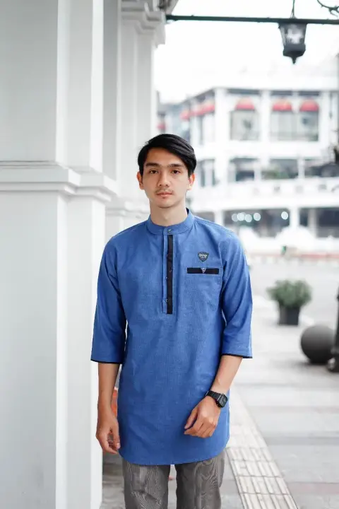 Rompi Untuk Shalat Samase Yang Keren Dan Trendy Pakaian Kasual Model Pakaian Rompi