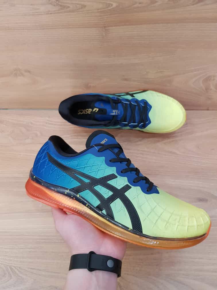 asics gel quantum 150