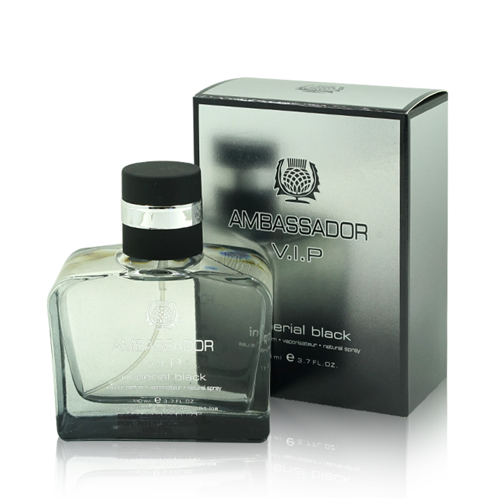 Ambassador Parfum Exclusive VIP | Lazada Indonesia