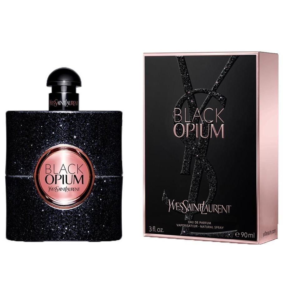 opium black 90