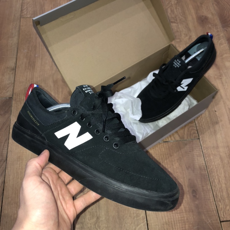 nb numeric 379 black