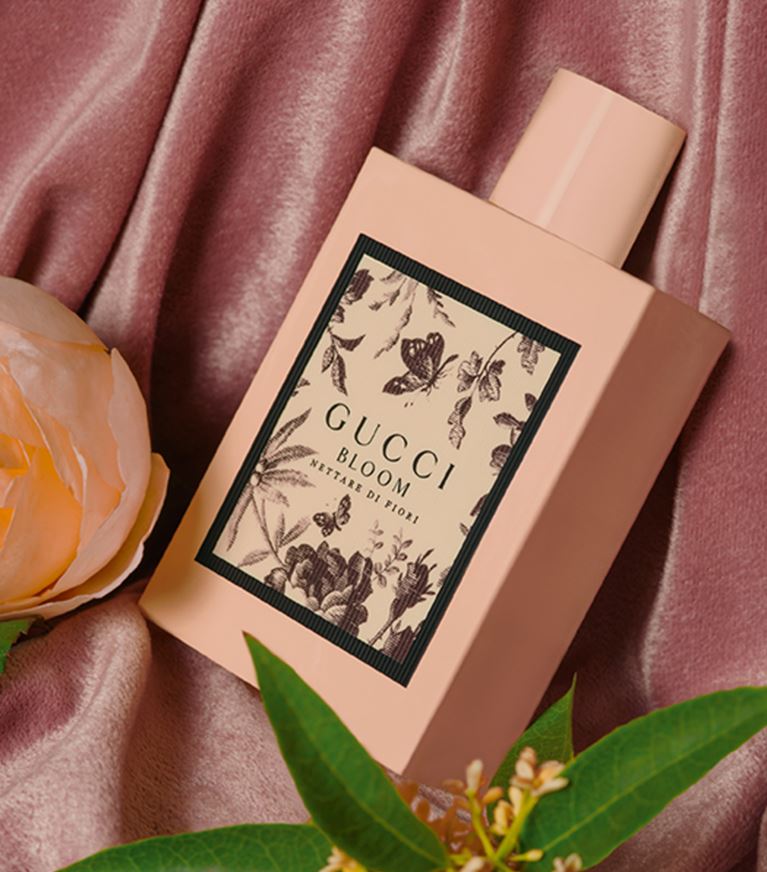 Gucci Bloom Nettare Di Fiori Eau de 