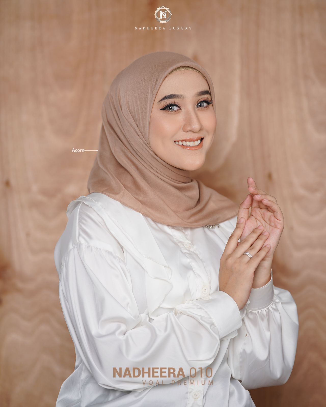 nadira hijab store