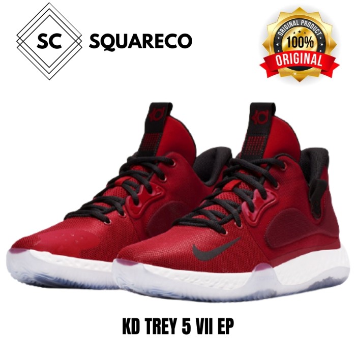 Jual Nike Kd Trey 5 Vii Terbaru 