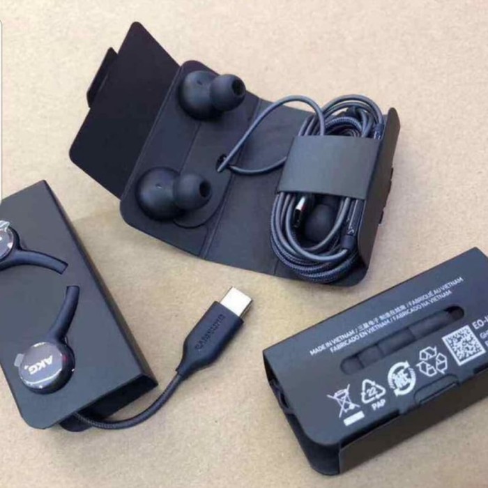 Jual Earphone Samsung S10 Plus Akg 
