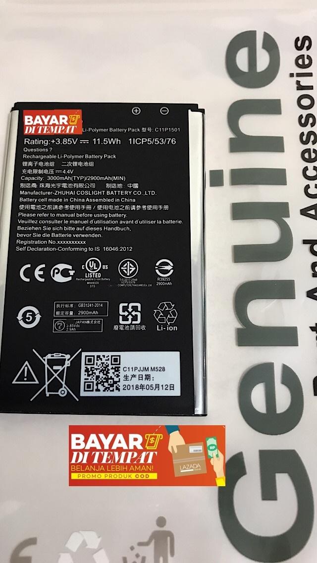 Original Baterai Batrai Batere Batrei Batery Battery Batre Battre Asus Zenfone Selfie Selfi Zooudh Z00udh Zooud Z00ud Ze550kg Zoowd Z00wd Lazada Indonesia