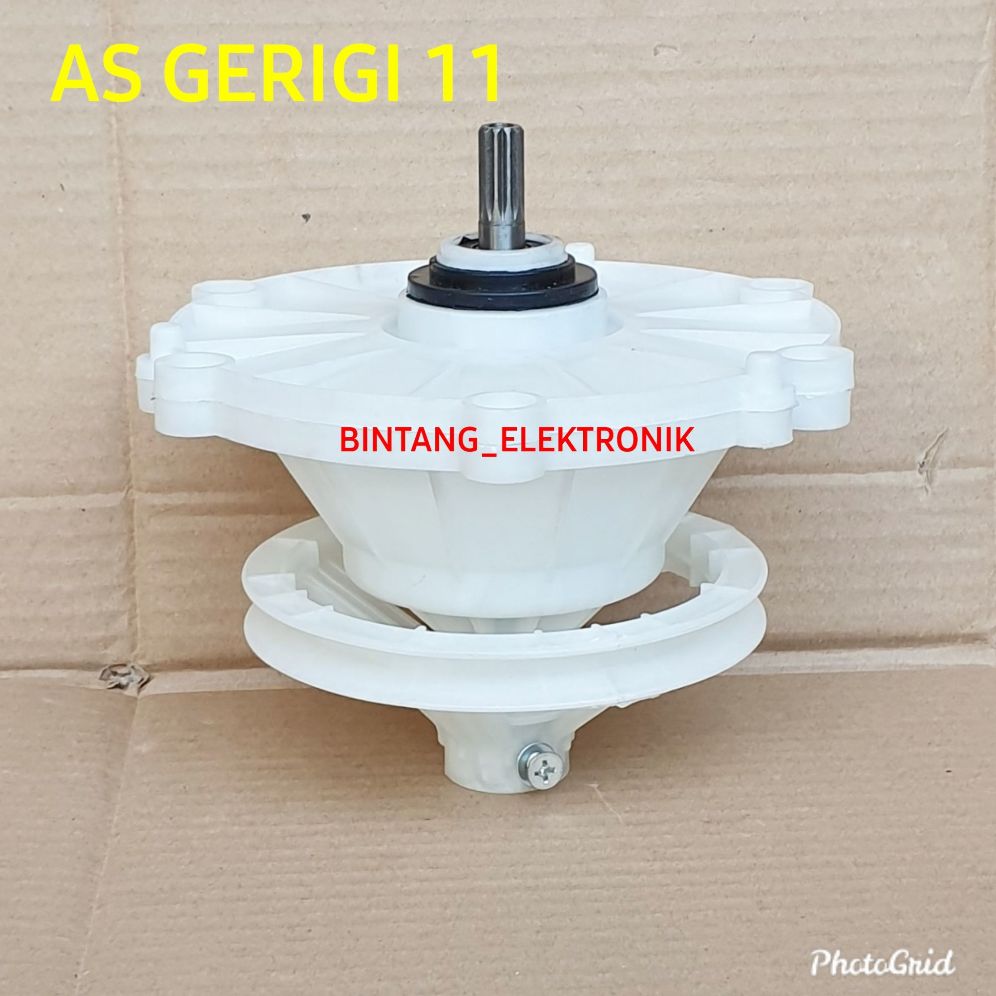 Gearbox Mesin Cuci Lg Tabung Gear Box Lg Lazada Indonesia