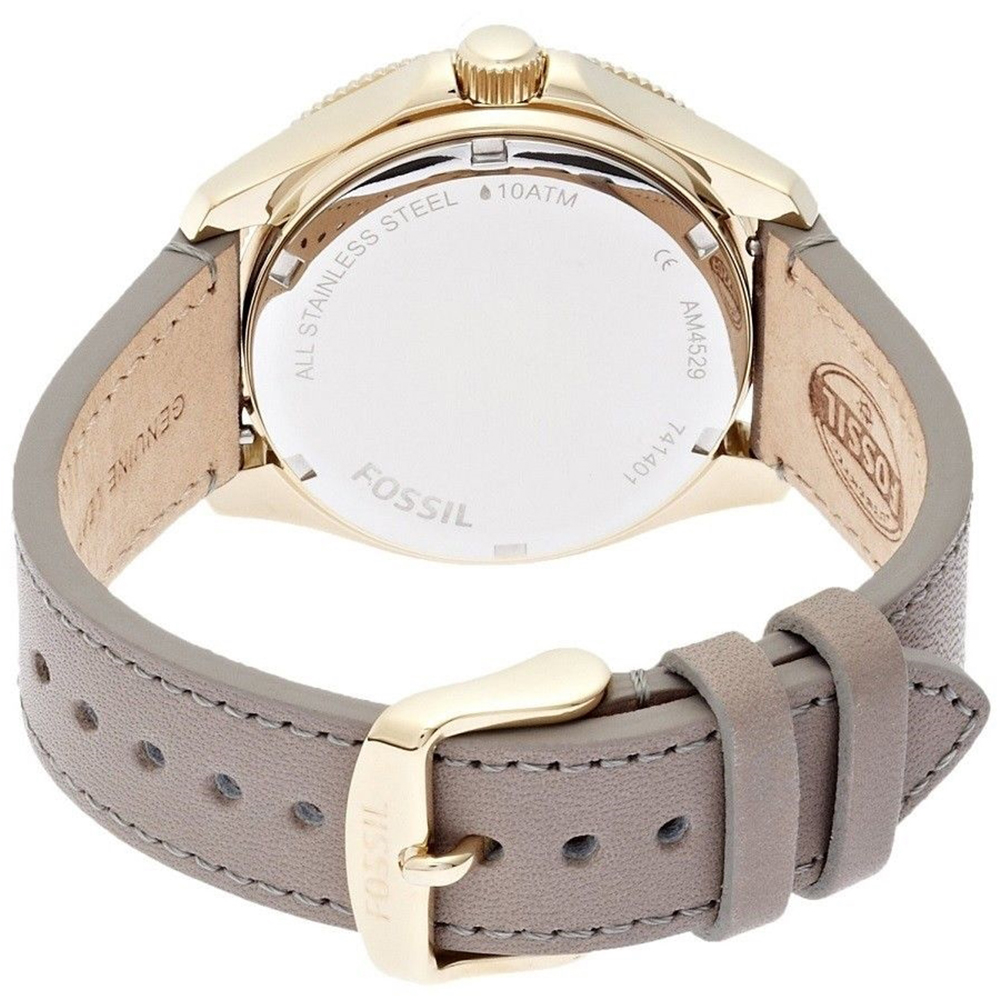 Chronograph Quartz Movement Jam Tangan 