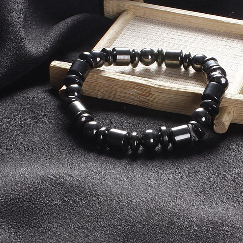 Shankara Gelang Terapi Kesehatan Gelang Tangan Magnet Gelang Pria Wanita Gelang Tangan Blustin Type 1 Lazada Indonesia