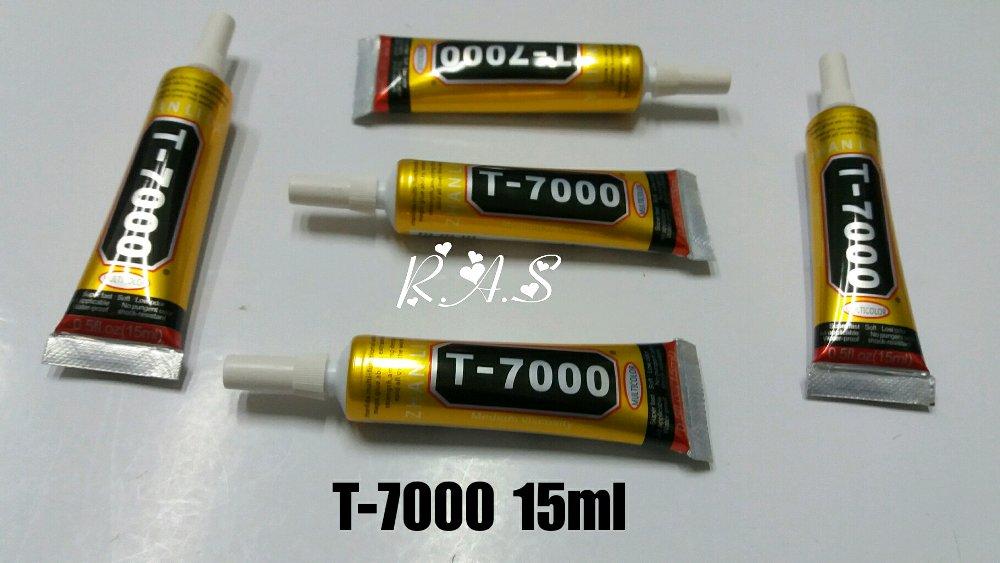 Lem Lcd Touch screen dan Casing T700 15ml