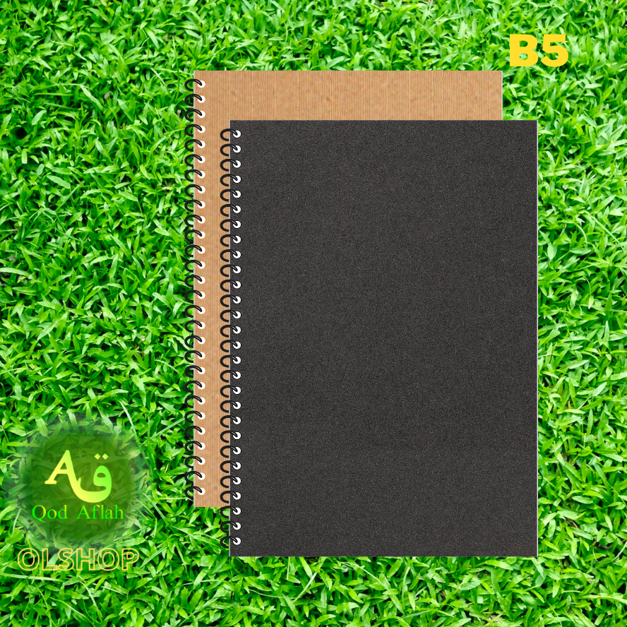 Sketchbook B5 Buku Sketsa Sampul Aesthetic Lazada Indonesia