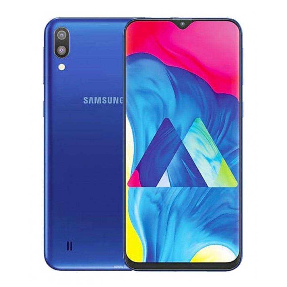 Daftar Harga Hp Samsung Galaxy M10 Terbaru Agustus 2019 9 SAMSUNG GALAXY M10 (2GB/16GB) GARANSI SEIN