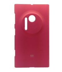 Nillkin NOKIA 1020 Super Frosted Shield - Merah