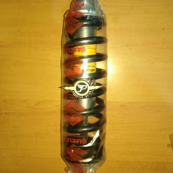 PROMO monoshock original suzuki ts 125 japan TERBARU