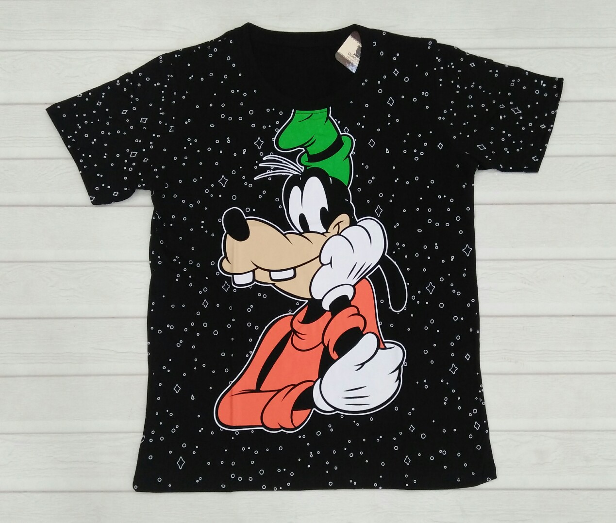 Jual T Shirt Goofy From Terbaru - Jun 