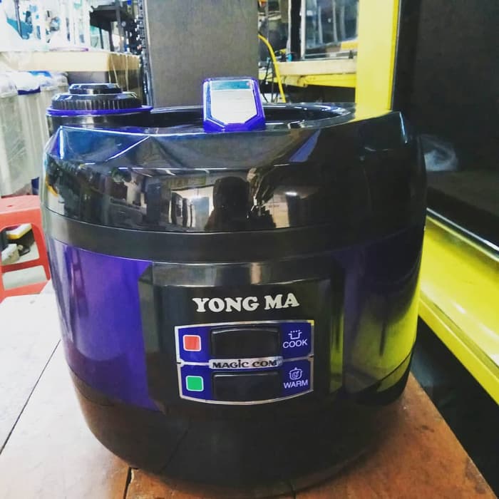 magic com yongma smc 4033