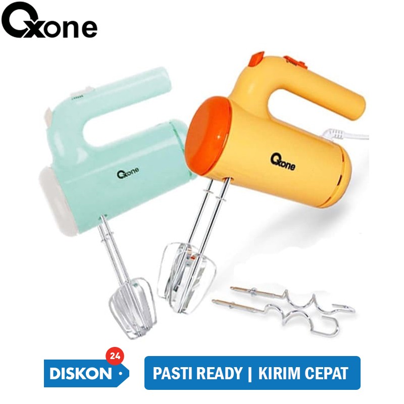 hand mixer oxone