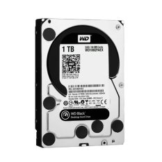 Western Digital Caviar Black 3,5