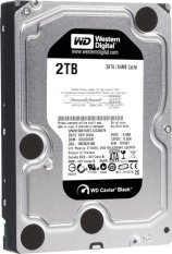 WD Caviar BLack 3,5