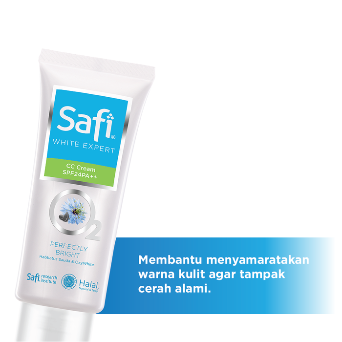 sun block safi