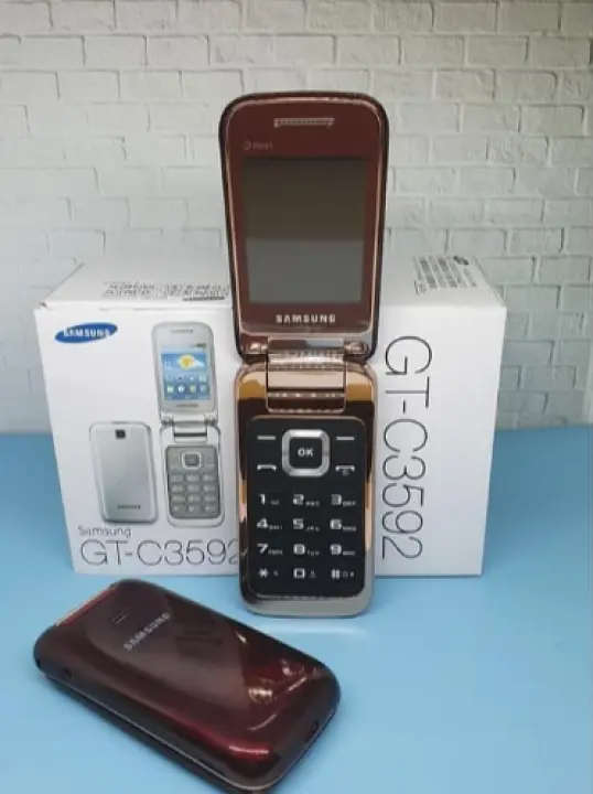 Hp Samsung Jadul Terbaru Handphone Samsung Lipat Kamera Trending Klasik Murah Dengan Spek Mantap Lazada Indonesia