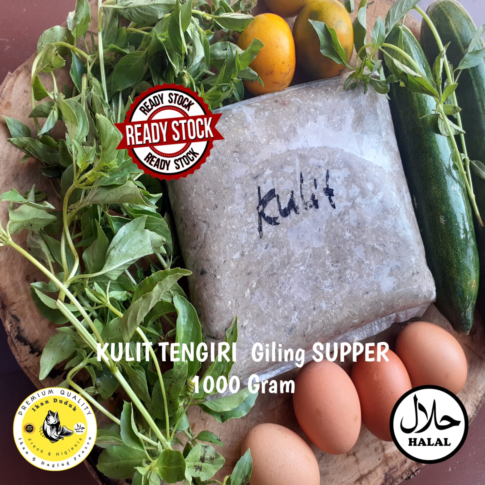 Jual Ikan Tenggiri Segar Terlengkap Lazada Co Id