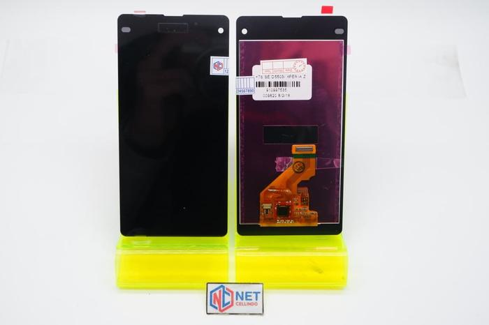 LCD TOUCHSCREEN SONY D5503 XPERIA Z1 COMPACT / SONY XPERIA Z1 MINI
