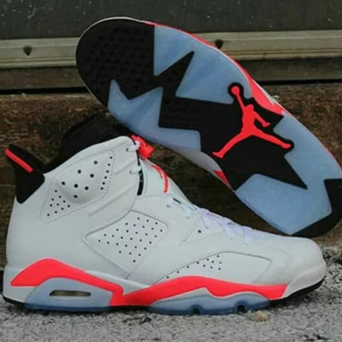Jual Air Jordan 6 Retro Terbaru | Lazada.co.id