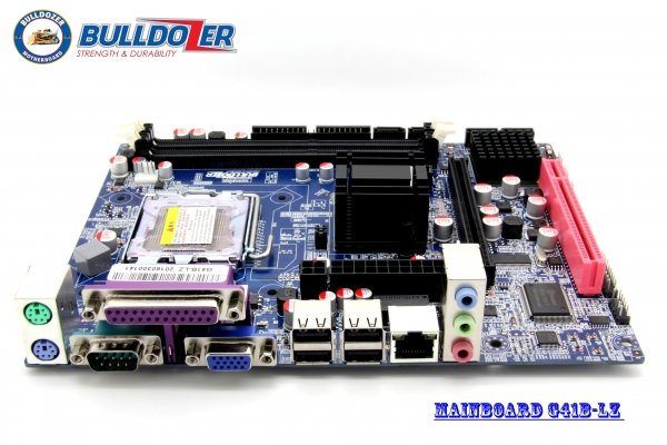 Bulldozer Mobo G41 Intel G41 Driver Varro G41 Winnfox G41D3 Intel