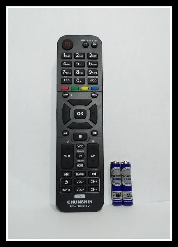 Terlaris Remot Remote TV Toshiba REGZA LCD LED CT-90126 KW Super Lagi diskon