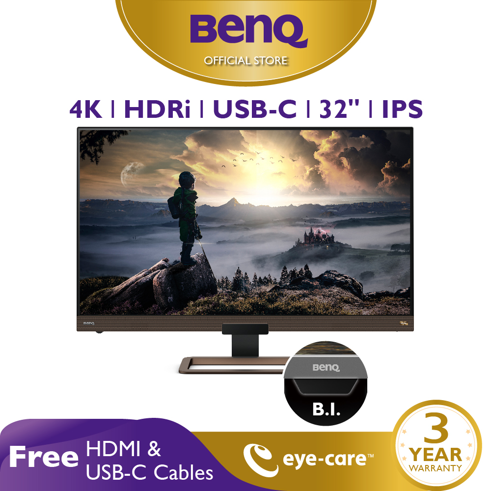 Jual Monitors Benq | Lazada.co.id