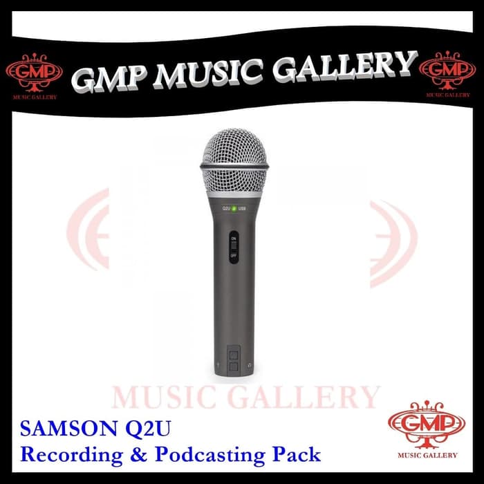 samson sound deck free mac