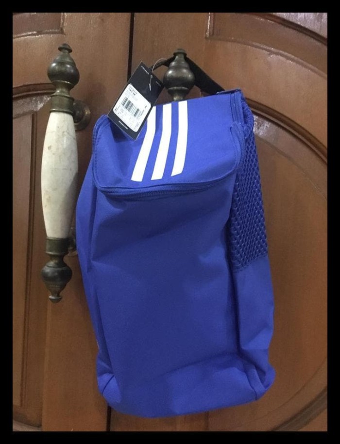 adidas tiro shoe bag