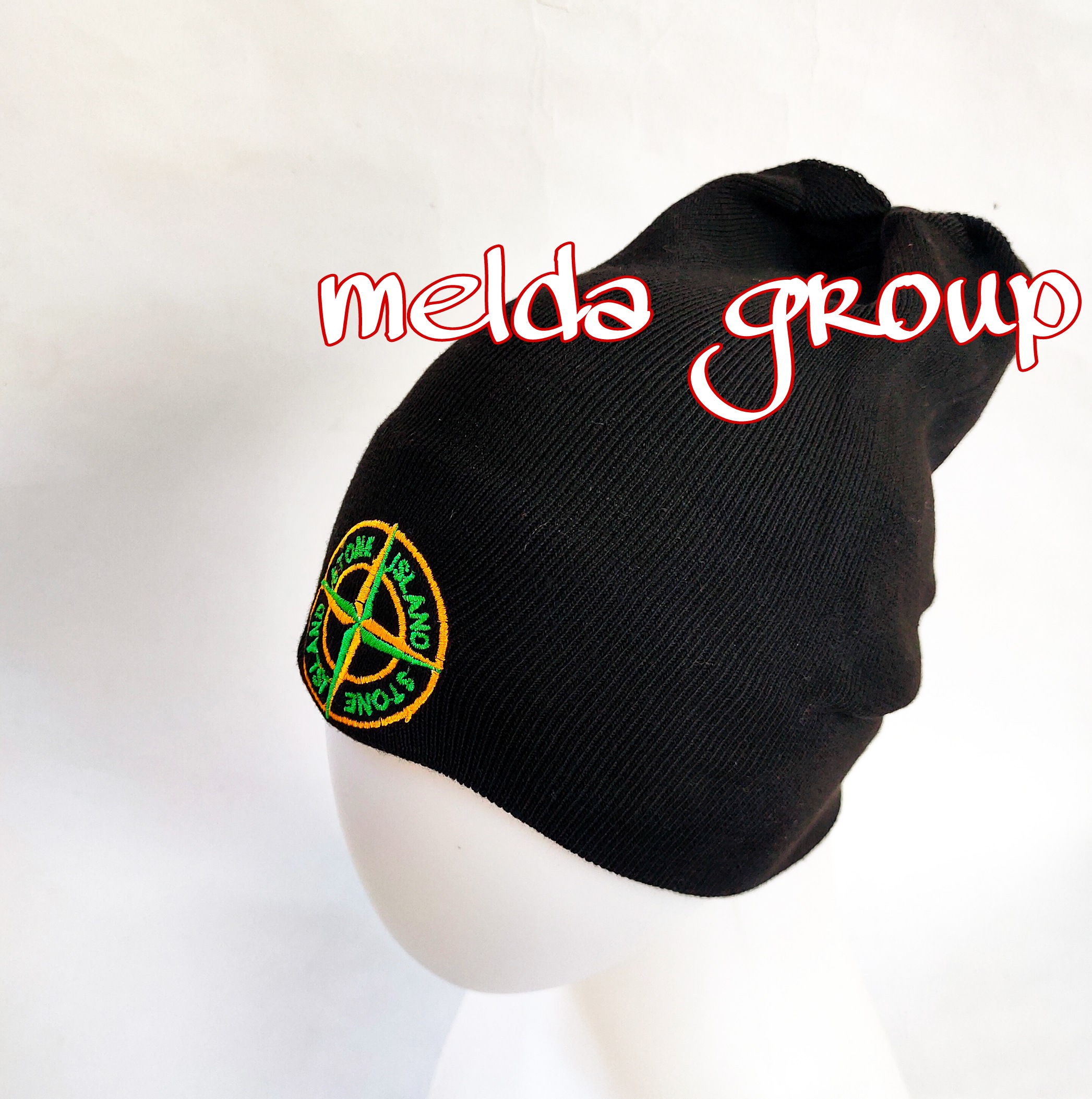 Jual Beanie Stone Island Terbaru - Jul 