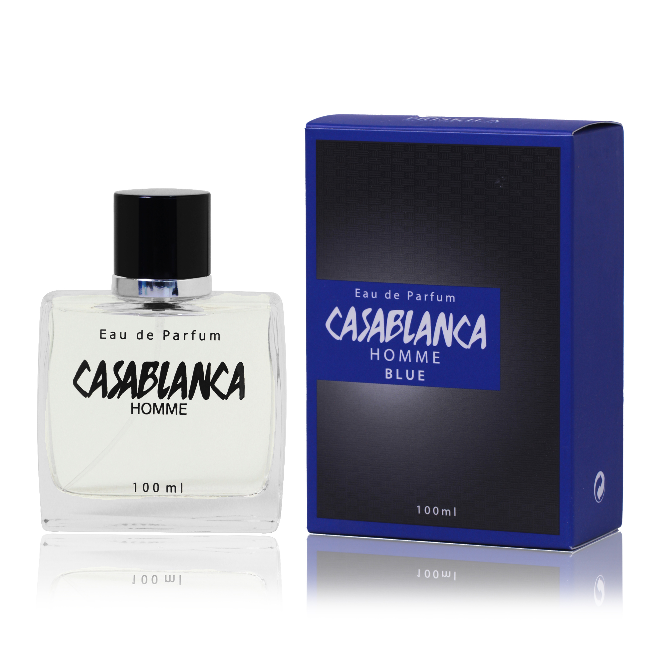 parfum homme casablanca