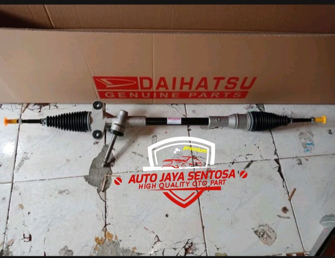 rack steering xenia 1.0 gear box steer xenia 1.000 manual Lazada