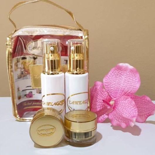 tabita glow original