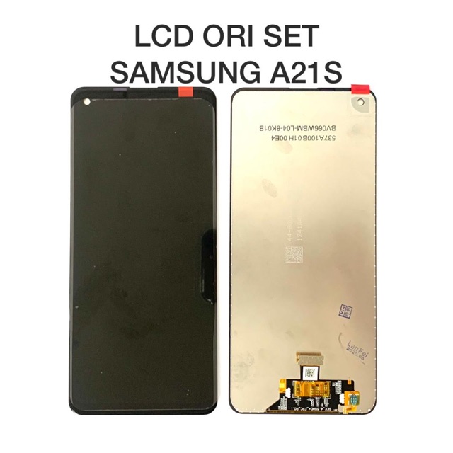 samsung galaxy a21s lcd display