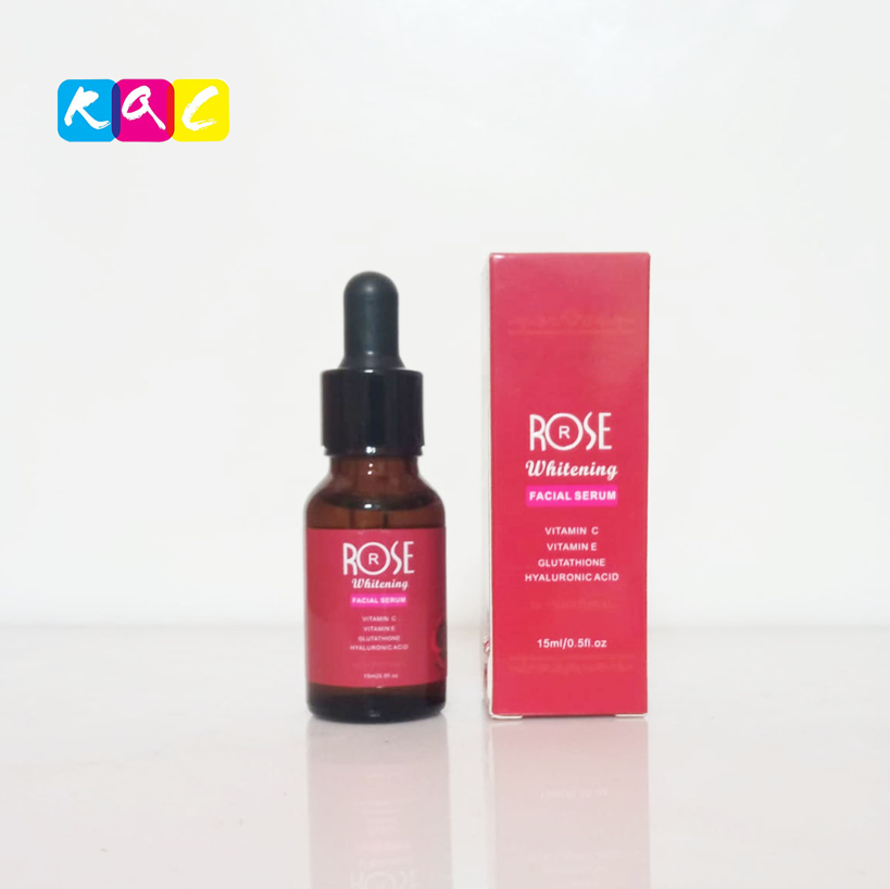 SERUM GLOWING serum glowing pink serum glowing rose Katumbiri